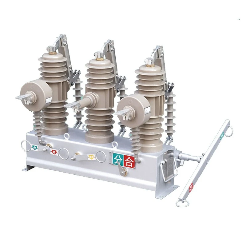 High Voltage Ac Circuit Breakers best